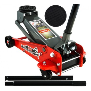 PODNOŚNIK HYDRAULICZNY 3T 32KG VERKE