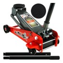 PODNOŚNIK HYDRAULICZNY 3T 32KG VERKE