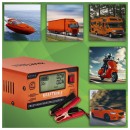 PROSTOWNIK MIKROPROCESOROWY 10AMP 12/24V