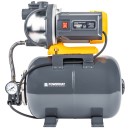 Pompa hydroforowa ze zbiornikiem PM-HD-24J