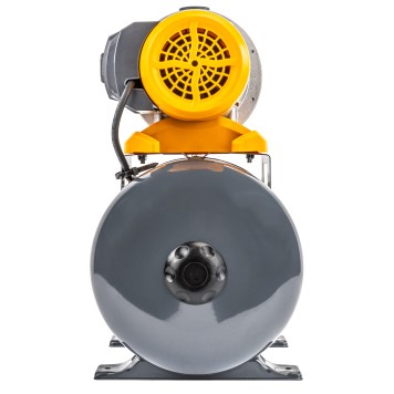 Pompa hydroforowa ze zbiornikiem PM-HD-24J