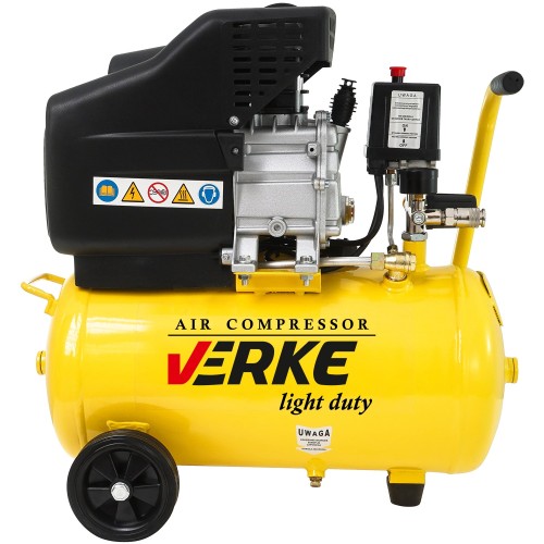 KOMPRESOR BM15-24 230V VERKE LIGHT DUTY