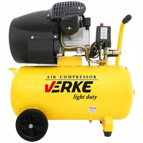 KOMPRESOR ZBV30-50 230V VERKE LIGHT DUTY