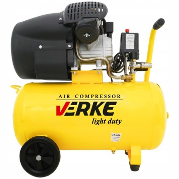 KOMPRESOR ZBV30-50 230V VERKE LIGHT DUTY