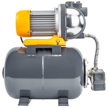 Pompa hydroforowa ze zbiornikiem PM-HD-24J