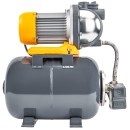 Pompa hydroforowa ze zbiornikiem PM-HD-24J