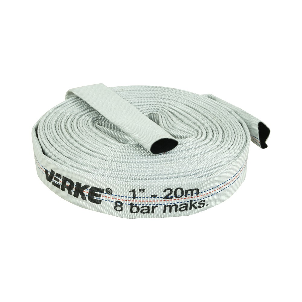 WĄŻ DO WODY 1"x20M VERKE WĄŻ DO WODY 1"x20M VERKE