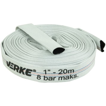 WĄŻ DO WODY 1"x20M VERKE