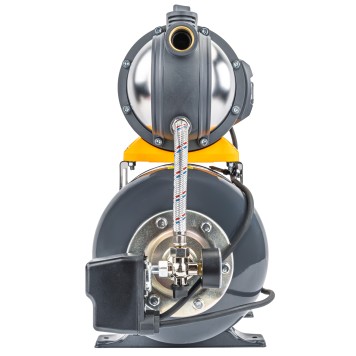 Pompa hydroforowa ze zbiornikiem PM-HD-24J