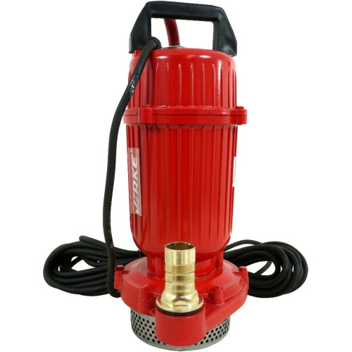 POMPA DO WODY BRUDNEJ QDX-0,37kW 1" VERKE