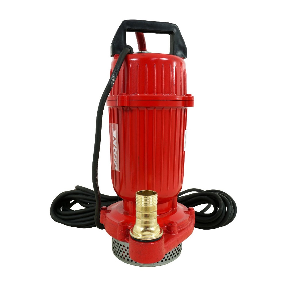 POMPA DO WODY BRUDNEJ QDX-0,37kW 1" VERKE