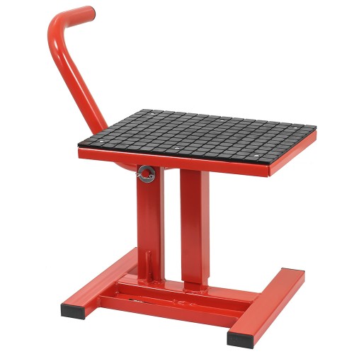 STOJAK MOTOCYKLOWY CROSS/ENDURO 135KG VERKE