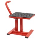 STOJAK MOTOCYKLOWY CROSS/ENDURO 135KG VERKE