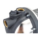 Pompa hydroforowa ze zbiornikiem PM-HD-24J