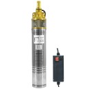 POMPA GŁĘBINOWA DO WODY 4SKM150-1,1kW VERKE