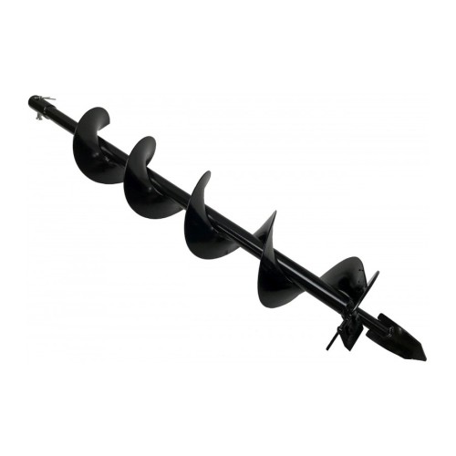 WIERTŁO DO ŚWIDRA 120MM VERKE