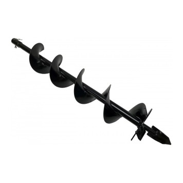 WIERTŁO DO ŚWIDRA 120MM VERKE