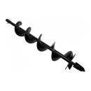 WIERTŁO DO ŚWIDRA 120MM VERKE