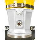 Zagęszczarka stopowa ubijak skoczek 73kg PM-SUS-80L