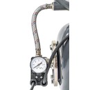 Pompa hydroforowa ze zbiornikiem PM-HD-24J