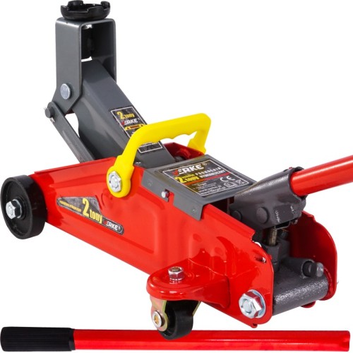 PODNOŚNIK HYDRAULICZNY 2T VERKE