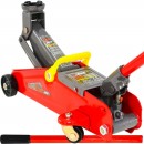 PODNOŚNIK HYDRAULICZNY 2T 8.5KG VERKE