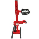 ŚCIĄGACZ HYDRAULICZNY DO SPRĘŻYN 1T VERKE