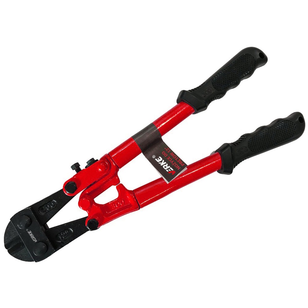NOŻYCE DO PRĘTÓW 12" VERKE NOŻYCE DO PRĘTÓW 12" VERKE