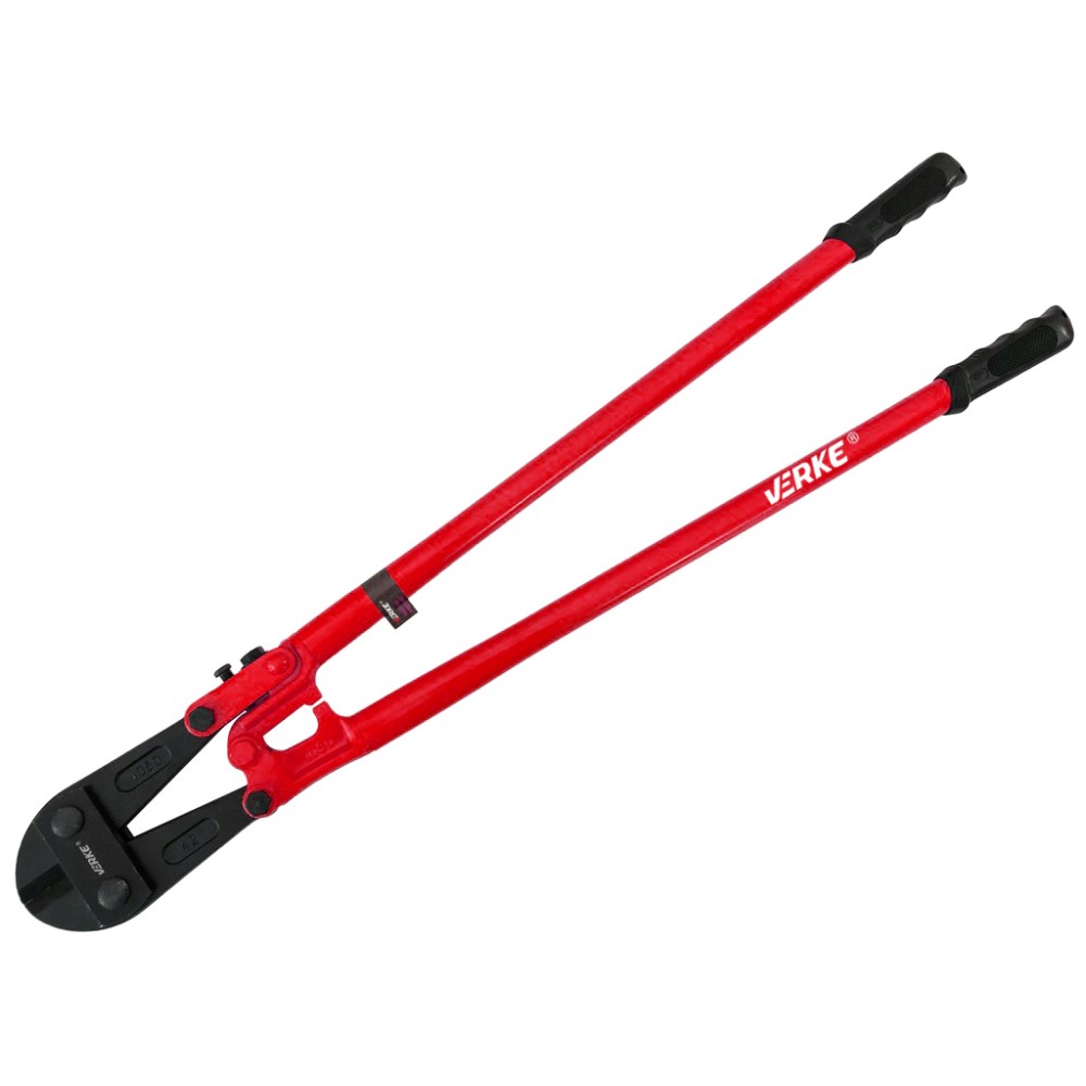 NOŻYCE DO PRĘTÓW 42" VERKE NOŻYCE DO PRĘTÓW 42" VERKE