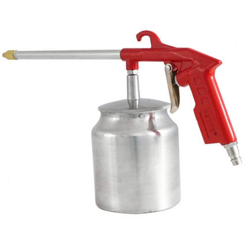 PISTOLET DO ROPOWANIA 9B VERKE