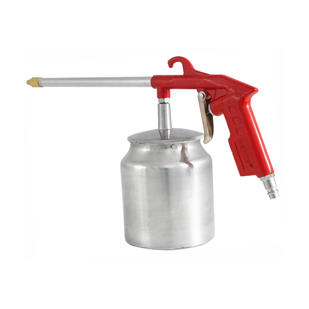 PISTOLET DO ROPOWANIA 9B VERKE PISTOLET DO ROPOWANIA 9B VERKE