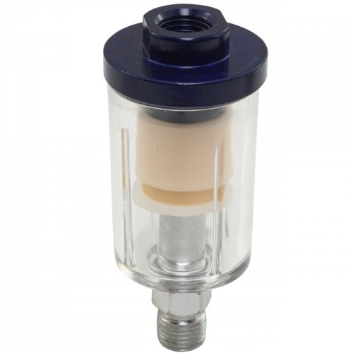 ODWADNIACZ POWIETRZA MINI FILTR 1/4' VERKE
