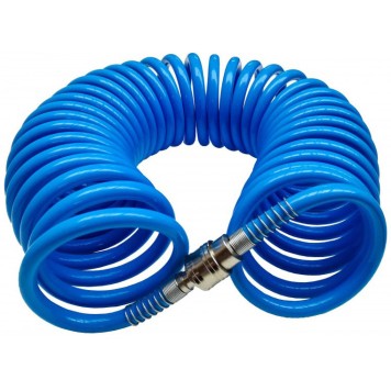 WĄŻ PNEUMATYCZNY PU 8X12MM 20M VERKE