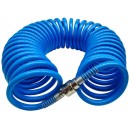 WĄŻ PNEUMATYCZNY PU 8X12MM 20M VERKE