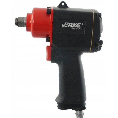 KLUCZ PNEUMATYCZNY 1/2" 680NM VERKE PREMIUM LINE