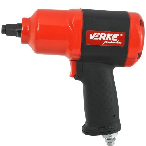 KLUCZ PNEUMATYCZNY 1/2" 1350NM VERKE PREMIUM LINE