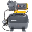 Pompa hydroforowa ze zbiornikiem PM-HD-19J