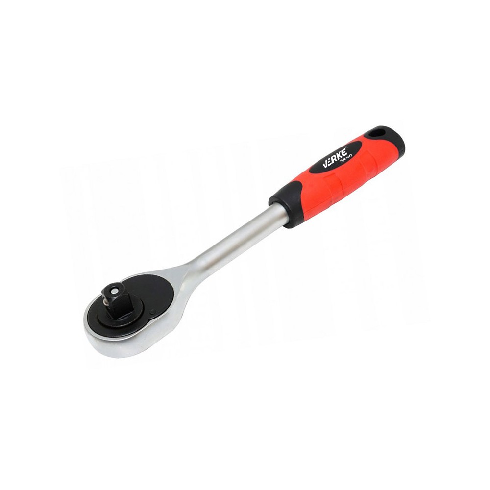 GRZECHOTKA 1/2" VERKE LIGHT DUTY GRZECHOTKA 1/2" VERKE LIGHT DUTY