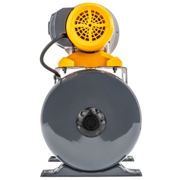 Pompa hydroforowa ze zbiornikiem PM-HD-19J