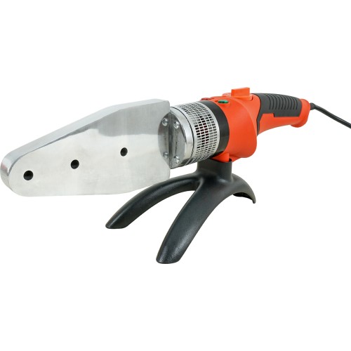 ZGRZEWARKA POLIFUZYJNA DO RUR 1500W BOX VERKE
