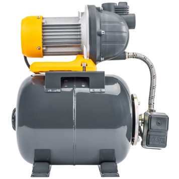 Pompa hydroforowa ze zbiornikiem PM-HD-19J