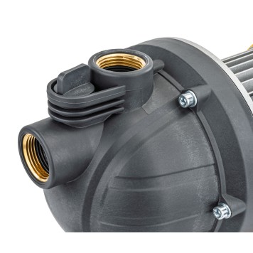 Pompa hydroforowa ze zbiornikiem PM-HD-19J