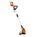 PODKASZARKA DO TRAWY AKUMULATOROWA KD5122