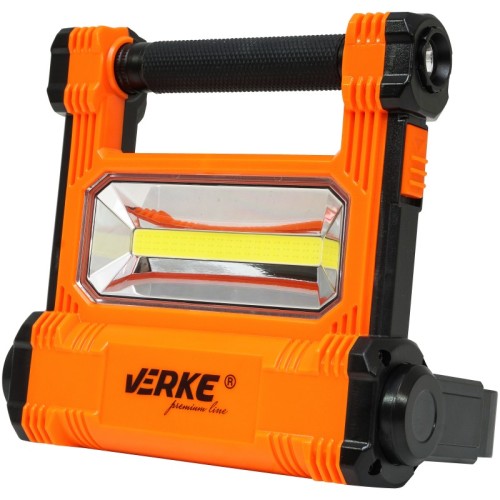 LAMPA DIODOWA JL701DC-COB 20W-STD VERKE PREMIUM LINE