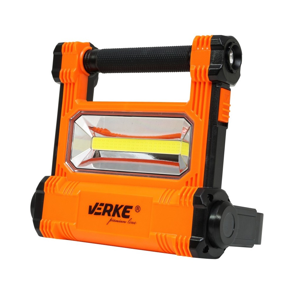 LAMPA DIODOWA JL701DC-COB 20W-STD VERKE PREMIUM LINE LAMPA DIODOWA JL701DC-COB 20W-STD VERKE PREMIUM LINE