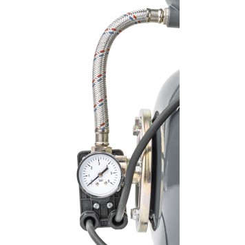 Pompa hydroforowa ze zbiornikiem PM-HD-19J