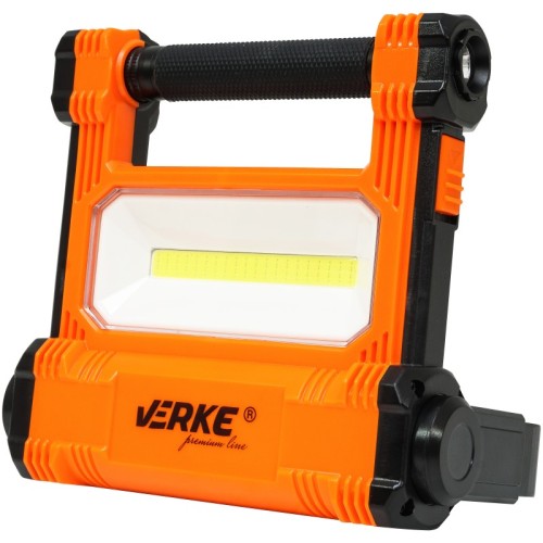 LAMPA DIODOWA JL701AC-COB 230V 20W-STD VERKE PREMIUM LINE