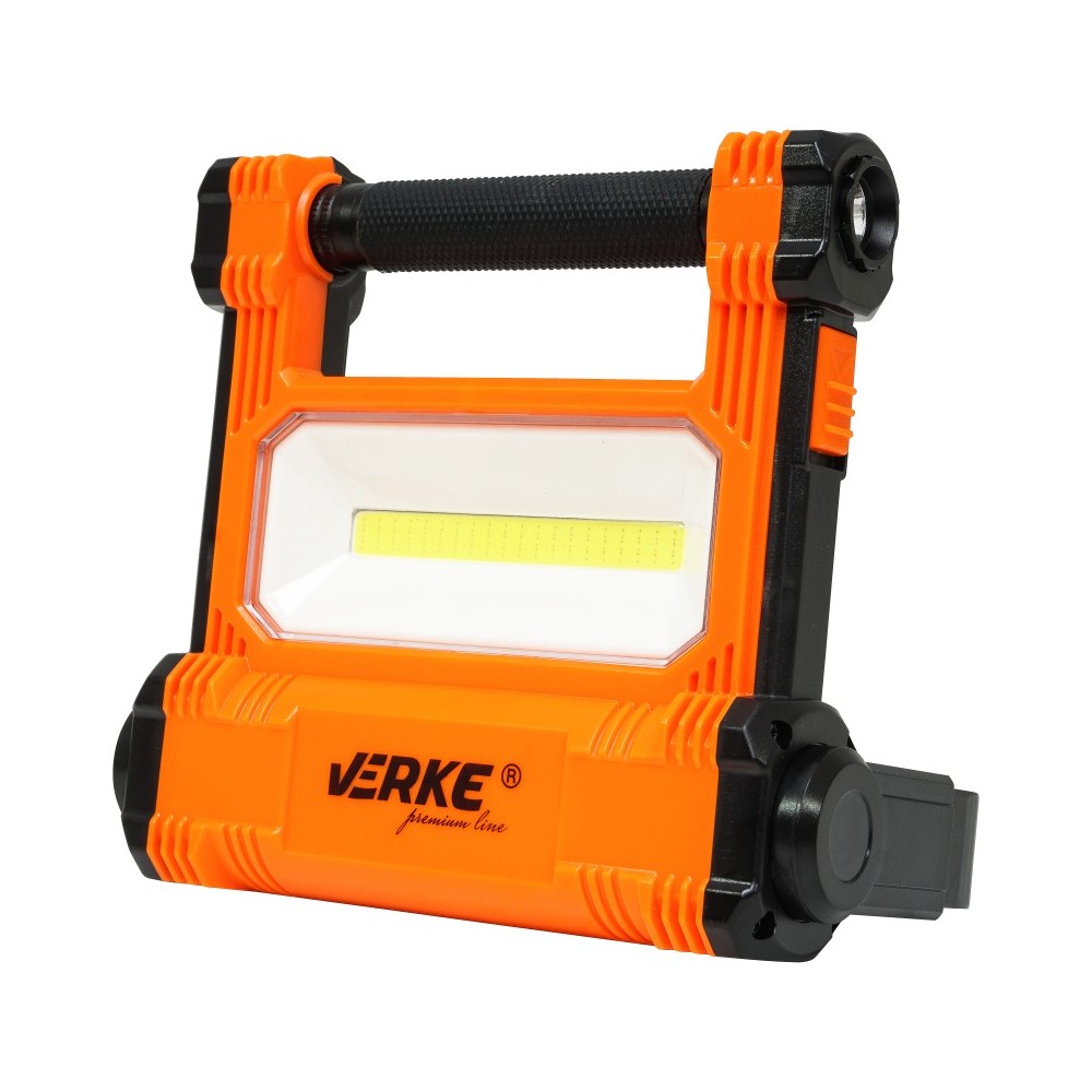LAMPA DIODOWA JL701AC-COB 230V 20W-STD VERKE PREMIUM LINE LAMPA DIODOWA JL701AC-COB 230V 20W-STD VERKE PREMIUM LINE