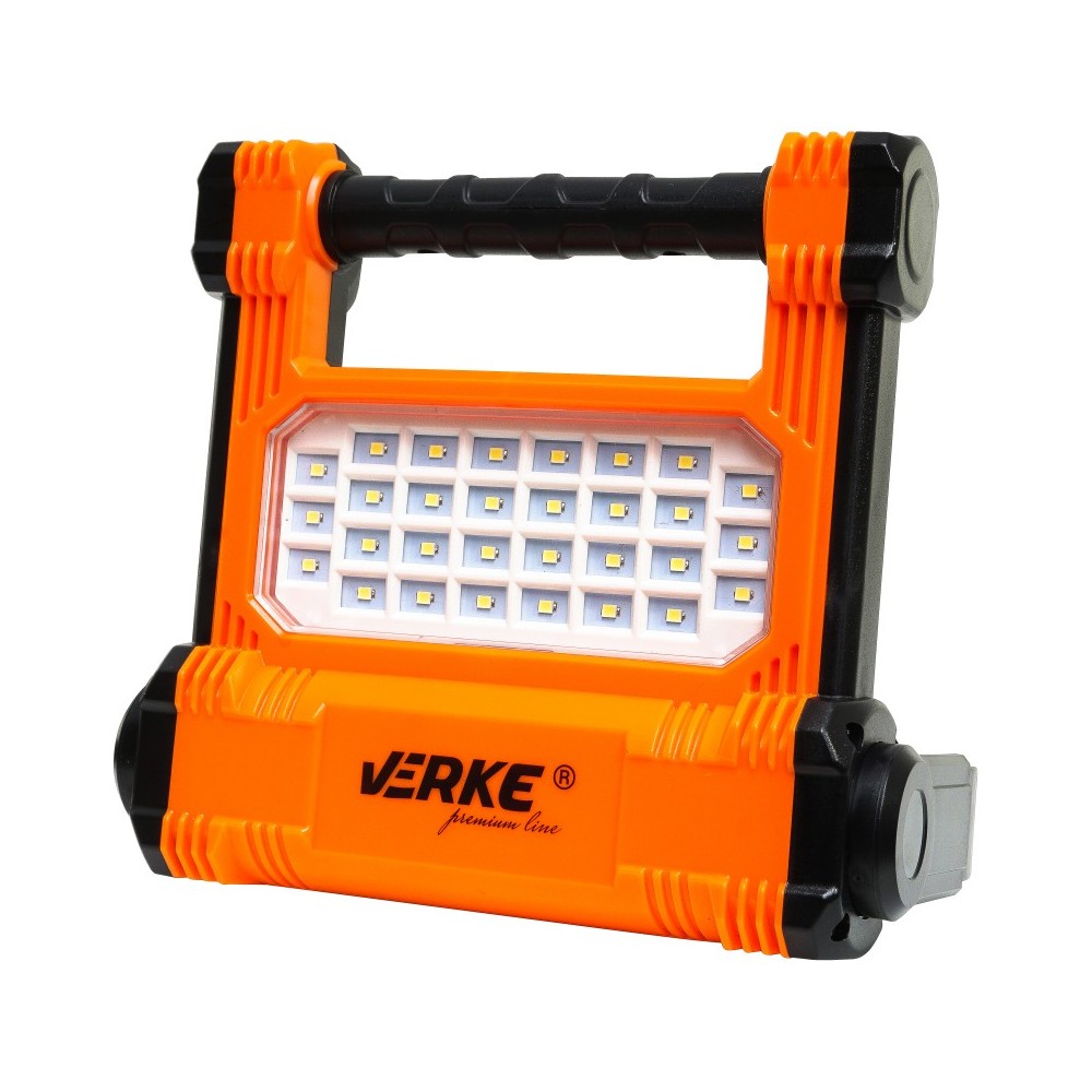 LAMPA DIODOWA JL701AC-30S 230V 10W VERKE PREMIUM LINE LAMPA DIODOWA JL701AC-30S 230V 10W VERKE PREMIUM LINE