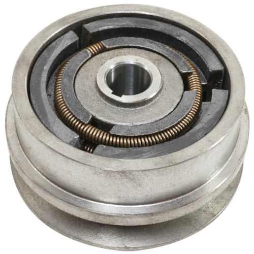 SPRZĘGŁO ZAGĘSZCZARKI C80T 110mm/20mm VERKE